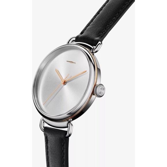 Shinola Detroit The Canfield Bolt 38mm Watch - Picture 2 of 8